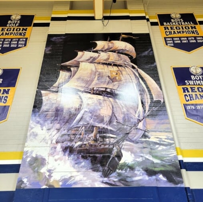 Wall Graphics Photo